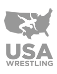 Red background with Oklahoma RTc logo surrounded by smoke